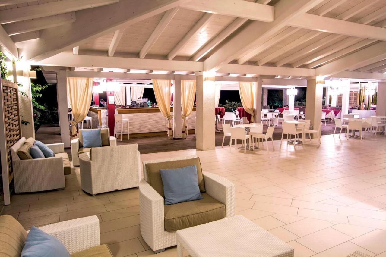 Suneva Wellness & Golf Resort Коста Рей Екстериор снимка