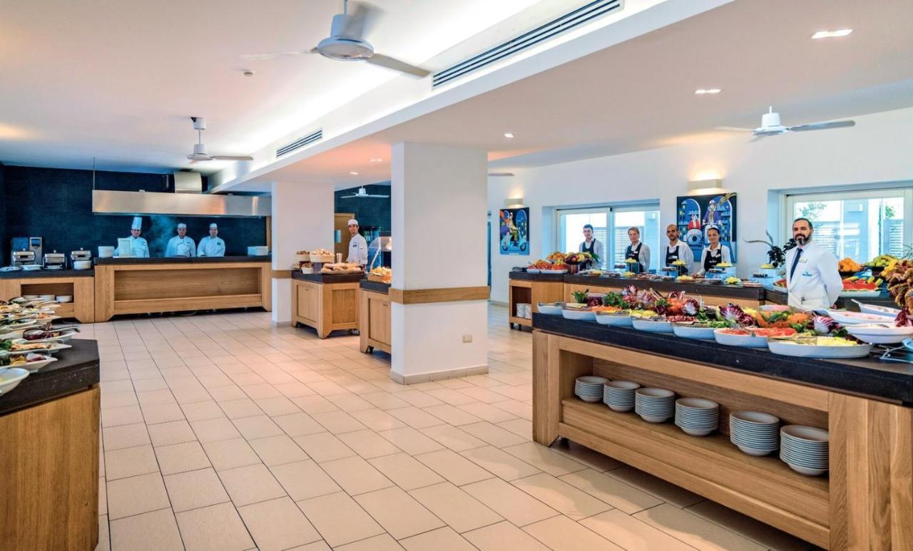 Suneva Wellness & Golf Resort Коста Рей Екстериор снимка