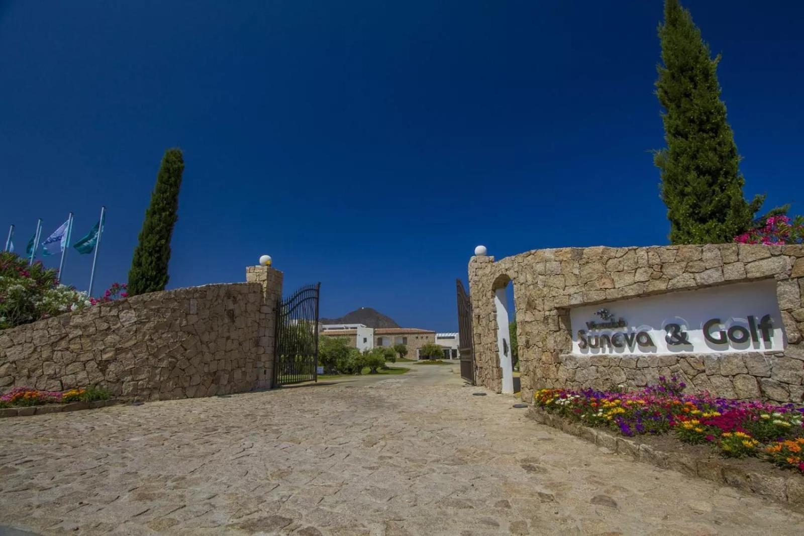 Suneva Wellness & Golf Resort Коста Рей Екстериор снимка
