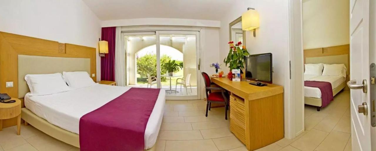 Suneva Wellness & Golf Resort Коста Рей Екстериор снимка