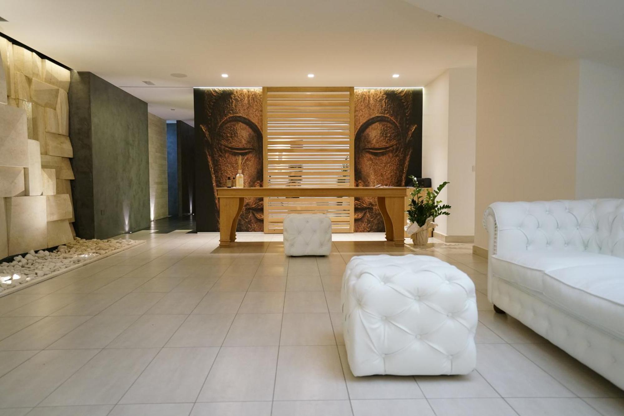 Suneva Wellness & Golf Resort Коста Рей Екстериор снимка