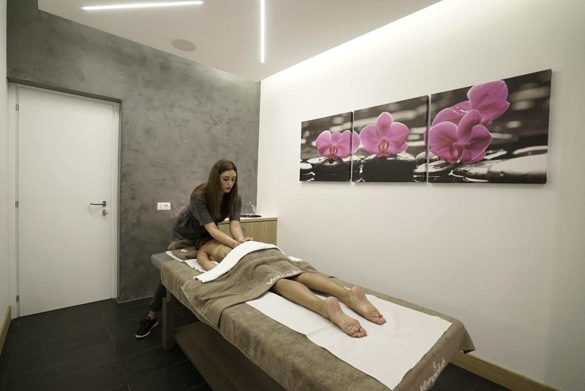 Suneva Wellness & Golf Resort Коста Рей Екстериор снимка