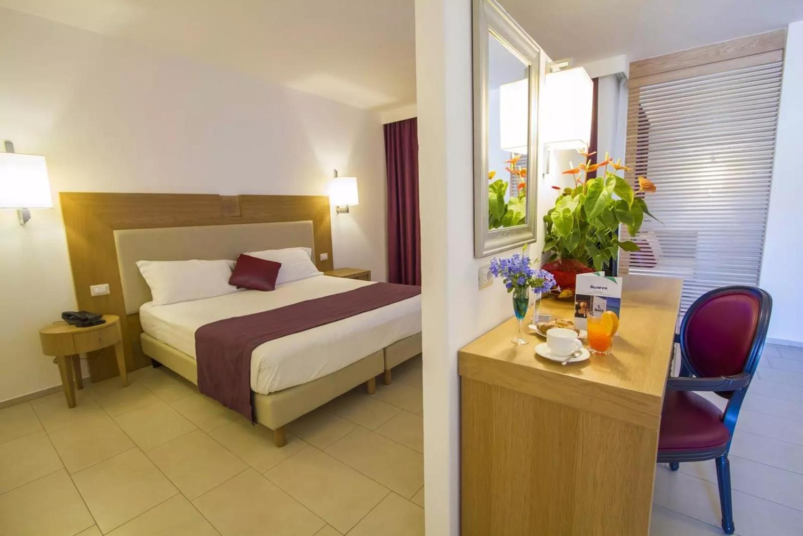 Suneva Wellness & Golf Resort Коста Рей Екстериор снимка