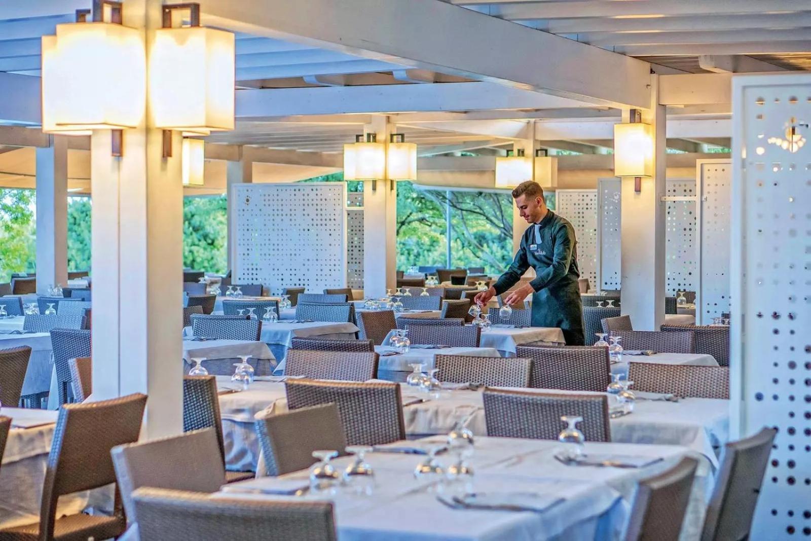 Suneva Wellness & Golf Resort Коста Рей Екстериор снимка