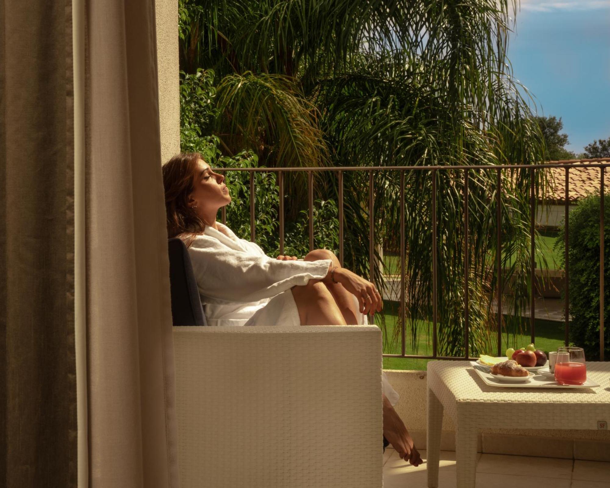 Suneva Wellness & Golf Resort Коста Рей Екстериор снимка