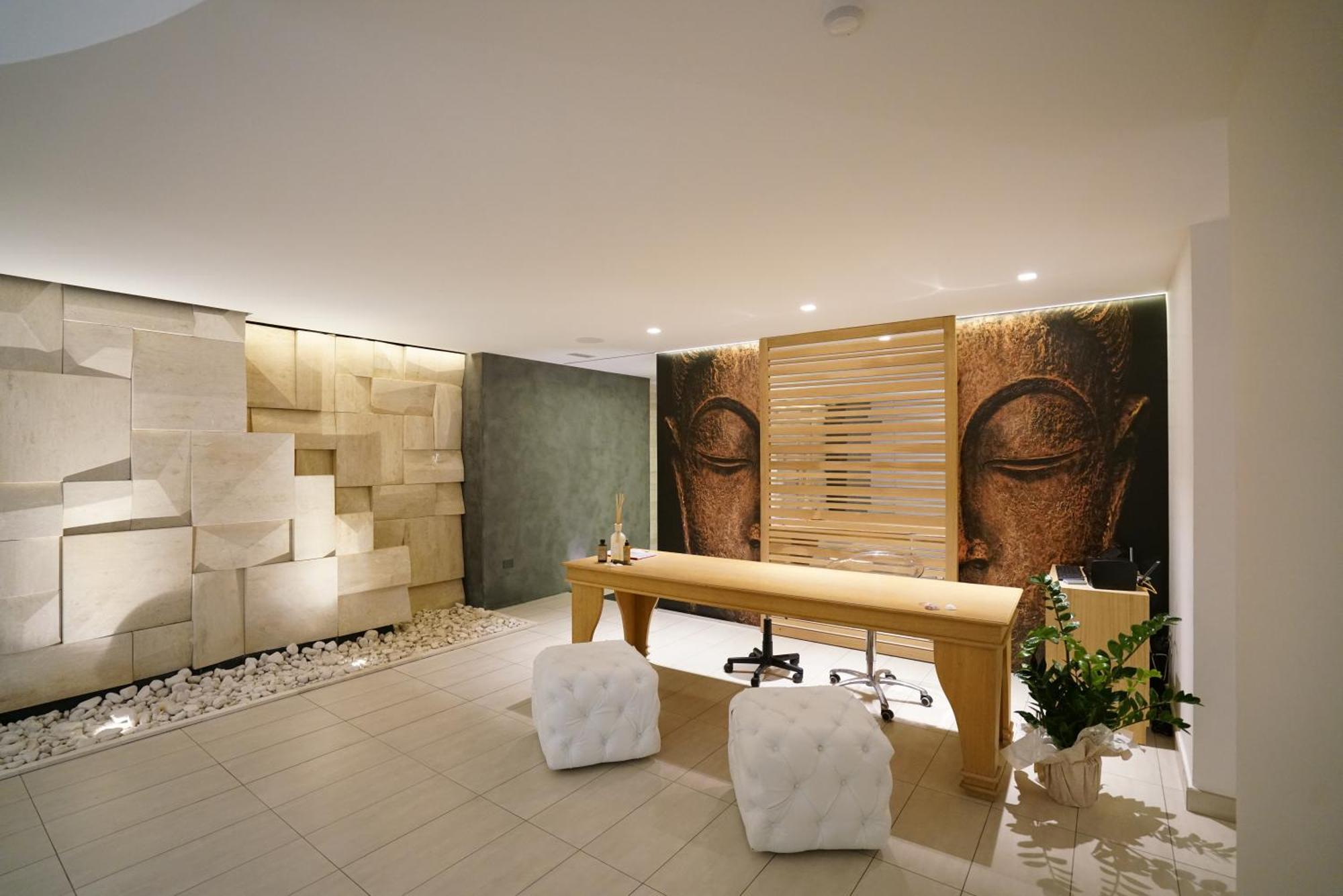 Suneva Wellness & Golf Resort Коста Рей Екстериор снимка