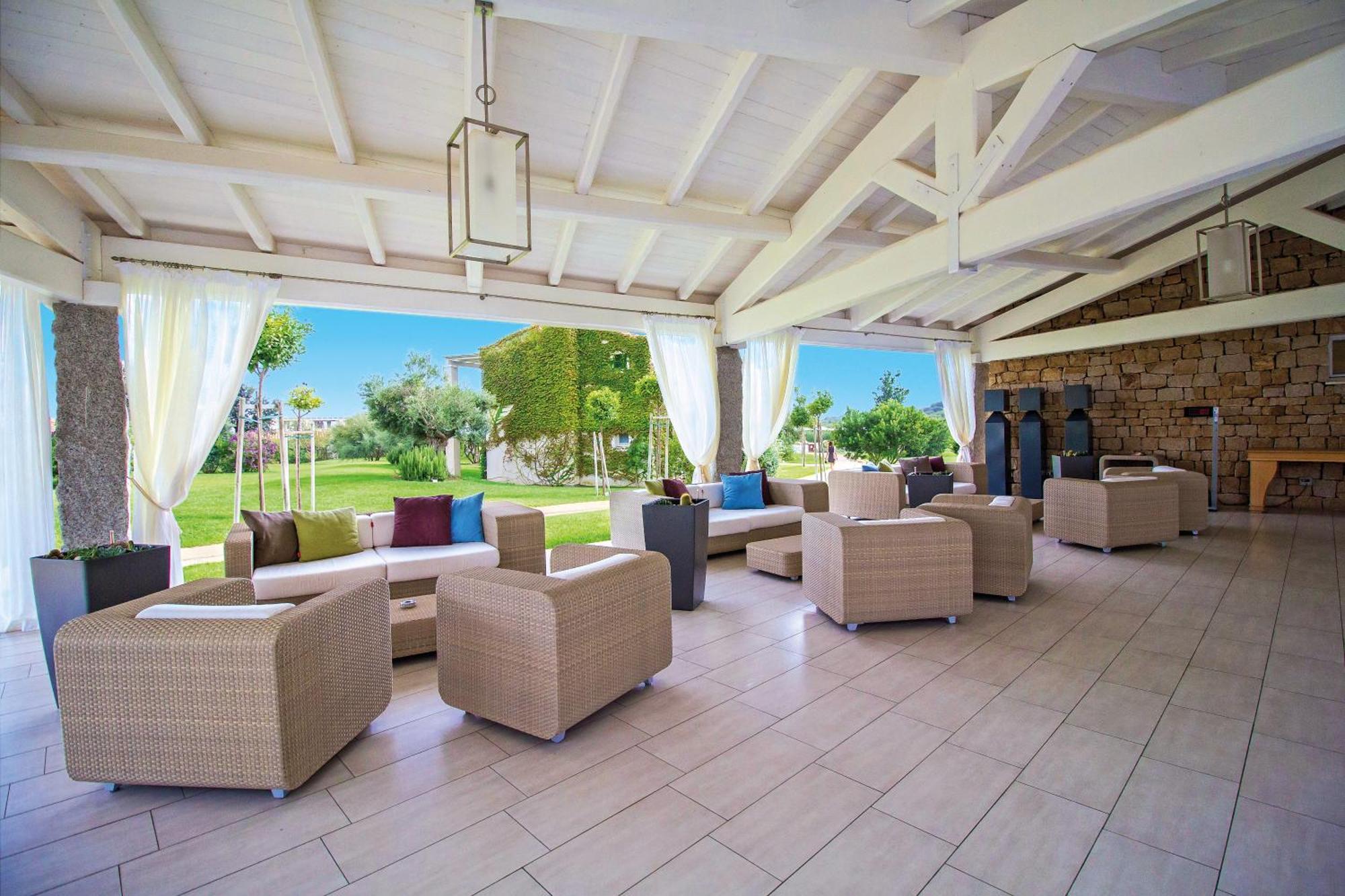 Suneva Wellness & Golf Resort Коста Рей Екстериор снимка