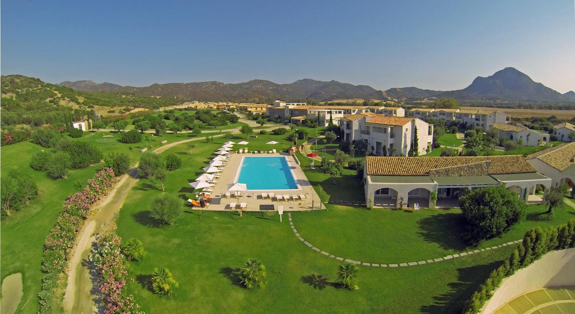 Suneva Wellness & Golf Resort Коста Рей Екстериор снимка