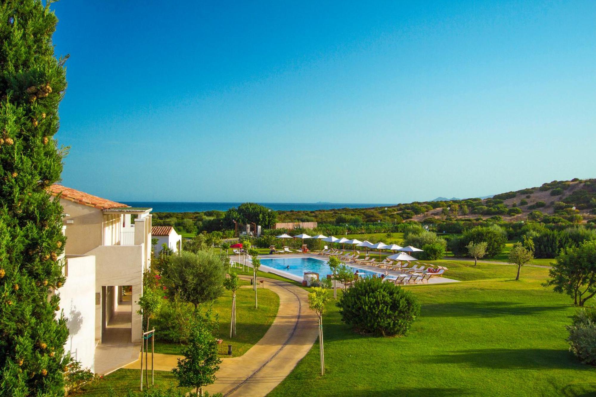 Suneva Wellness & Golf Resort Коста Рей Екстериор снимка