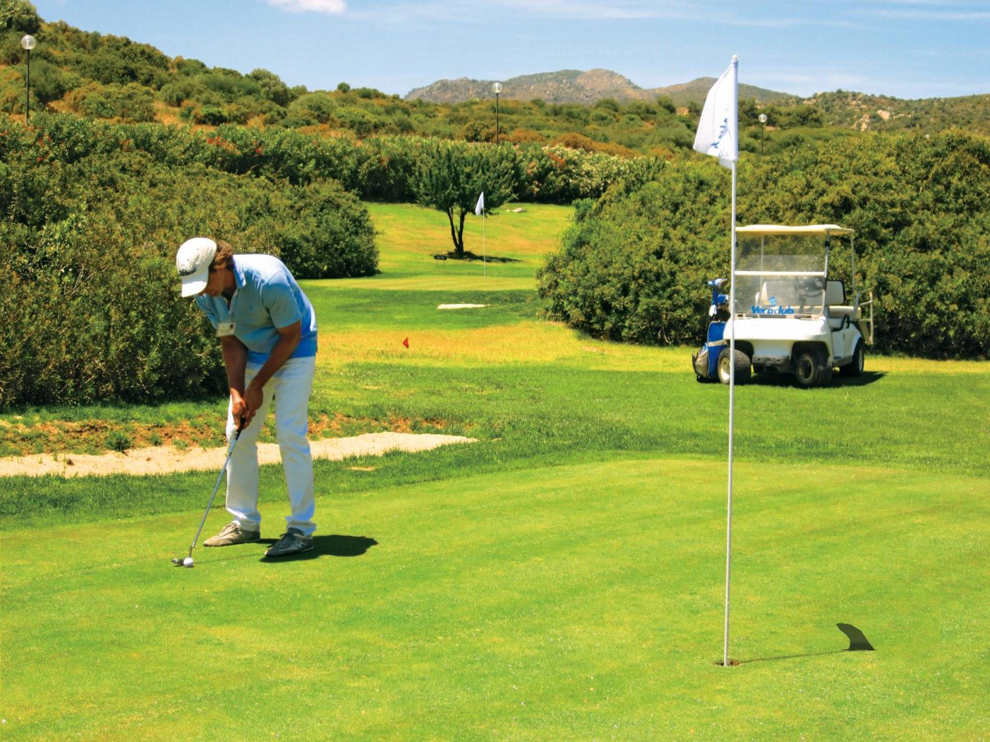 Suneva Wellness & Golf Resort Коста Рей Екстериор снимка