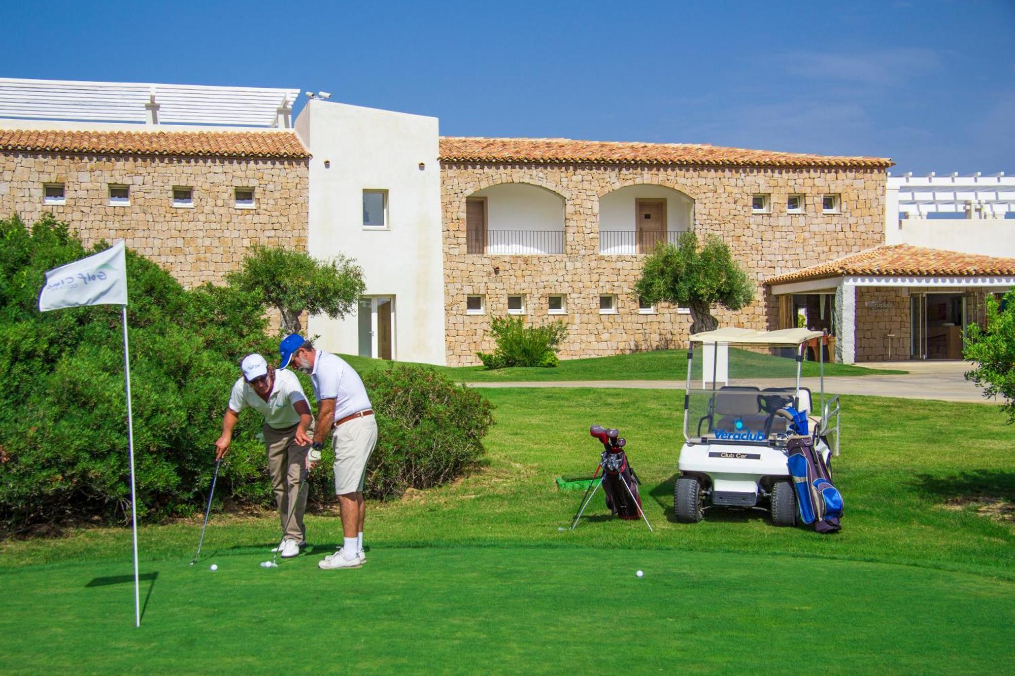 Suneva Wellness & Golf Resort Коста Рей Екстериор снимка