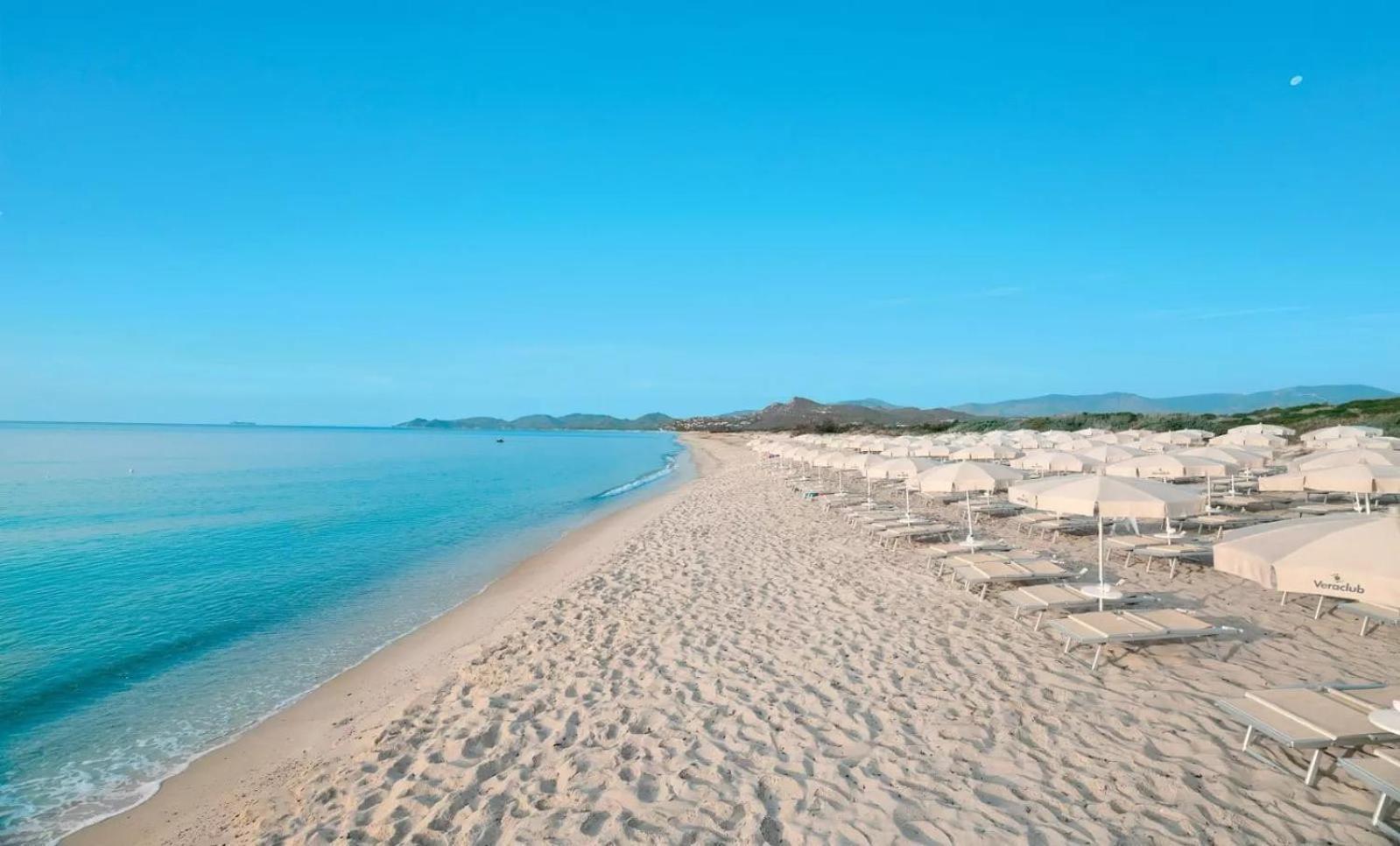 Suneva Wellness & Golf Resort Коста Рей Екстериор снимка