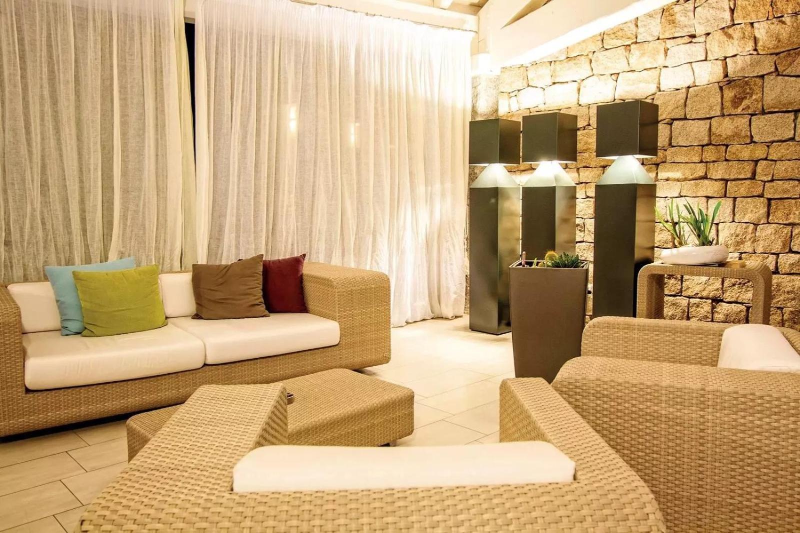 Suneva Wellness & Golf Resort Коста Рей Екстериор снимка